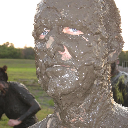 Dirty Boy Dirty Boy