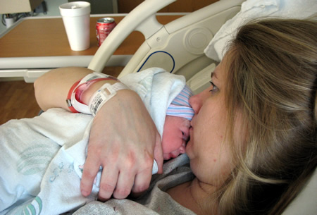 Molly and Mommy Molly and Mommy