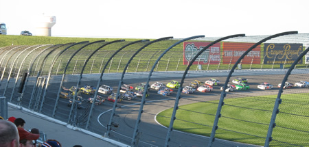 Trucks At The Race Trucks At The Race